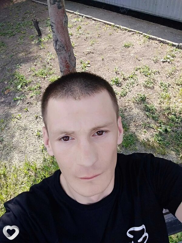 Александр, 41, Челябинске — анкета №1422734