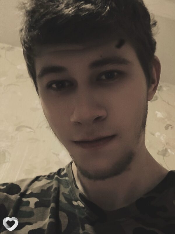 Николай, 23, Бресте — анкета №1422537