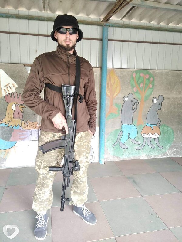 Філіп, 32, Виннице — анкета №1422547