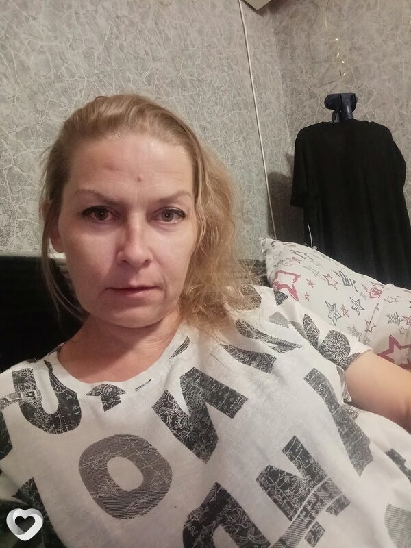 Tanya, 43, Алматы — анкета №1422553