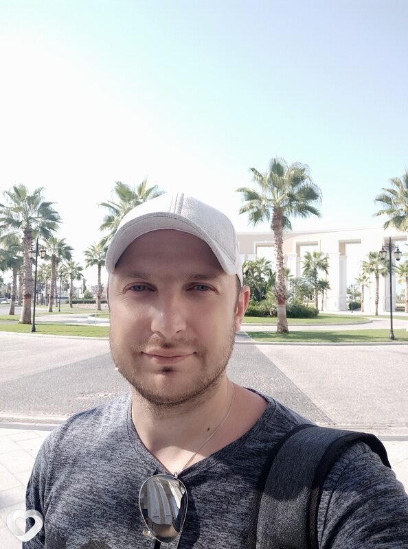 Дмитрий, 38, Ярославле — анкета №1422557
