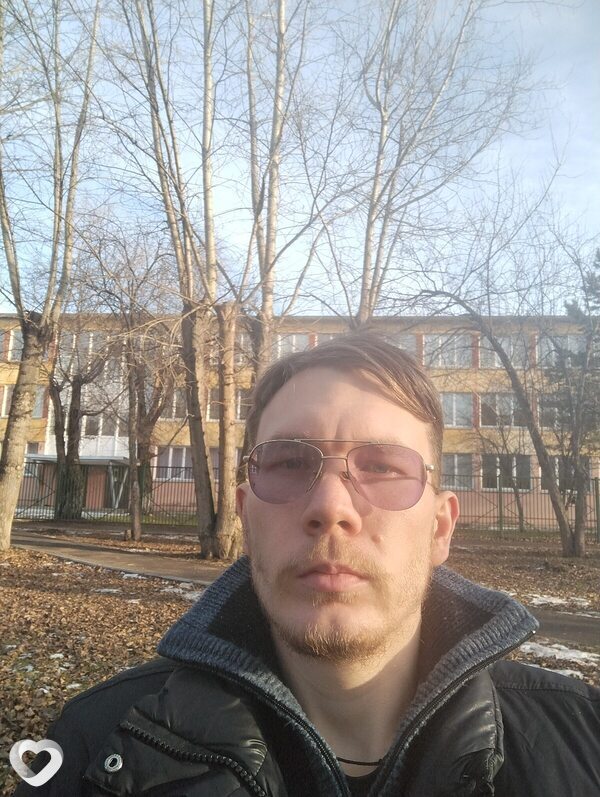 Андрей, 30, Красноярске — анкета №1422558