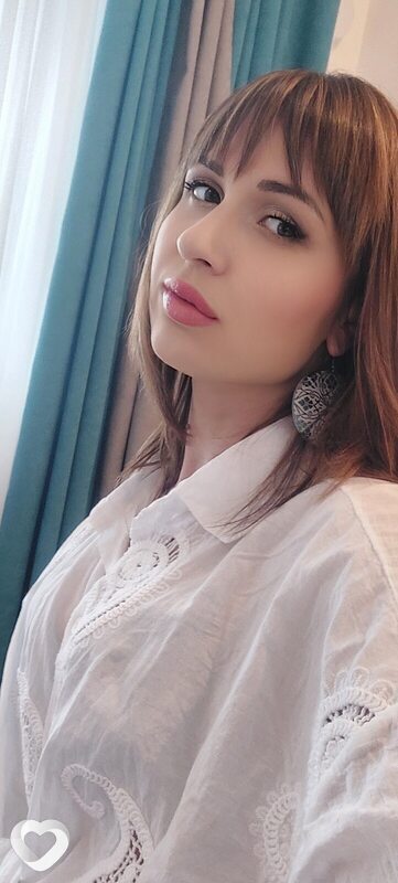 Фейза, 36, Санкт-Петербурге — анкета №1422559
