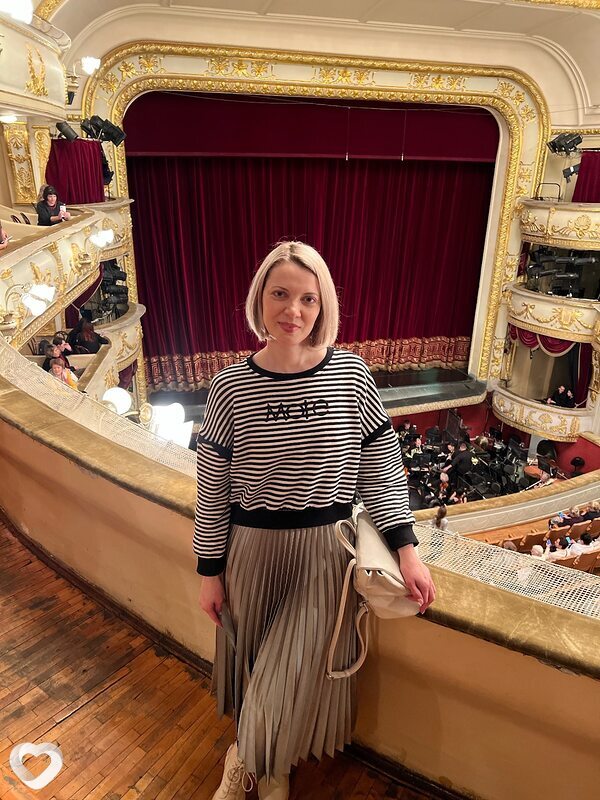 Екатерина, 43, Воронеже — анкета №1422767