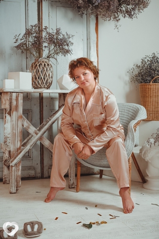 Татьяна, 44, Томске — анкета №1422810