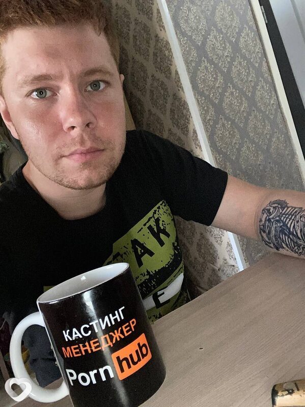 Вова, 25, Владивостоке — анкета №1422812