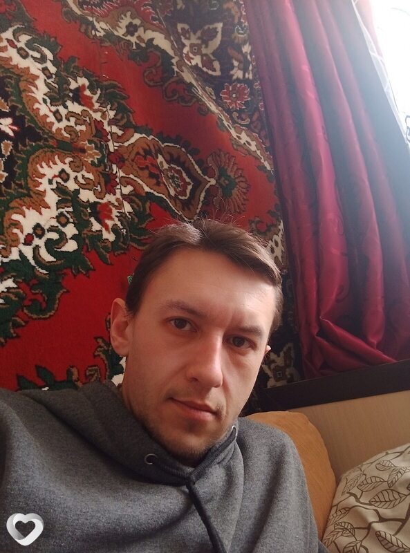 Дмитрий, 35, Темиртау — анкета №1422825