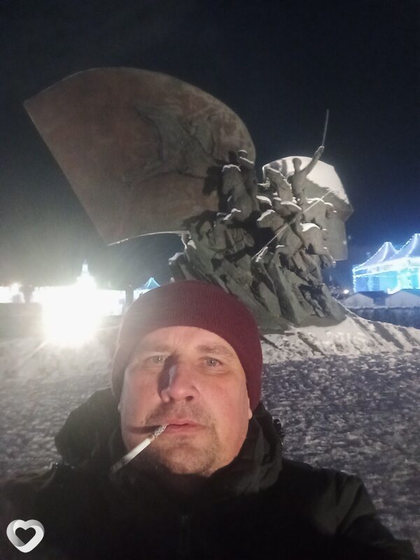 Александр, 45, Москве — анкета №1422828