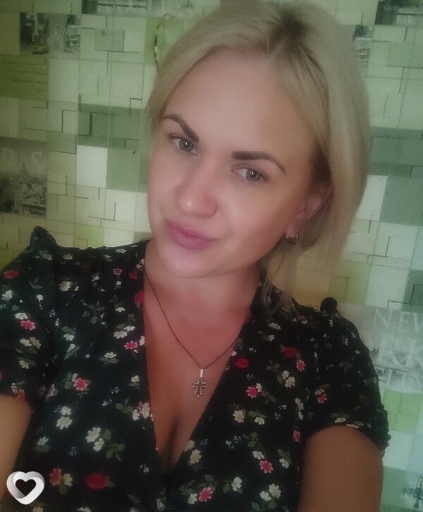 Ніна, 35, Виннице — анкета №1422829