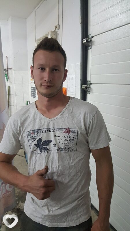 Адиль, 33, Астане — анкета №1422884