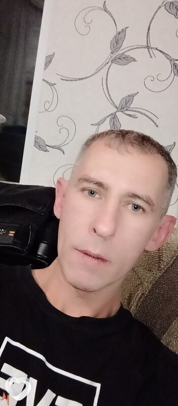 Сергей, 42, Тюмени — анкета №1422892