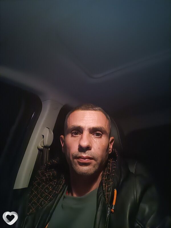 Дмитрий, 38, Кемерове — анкета №1422790