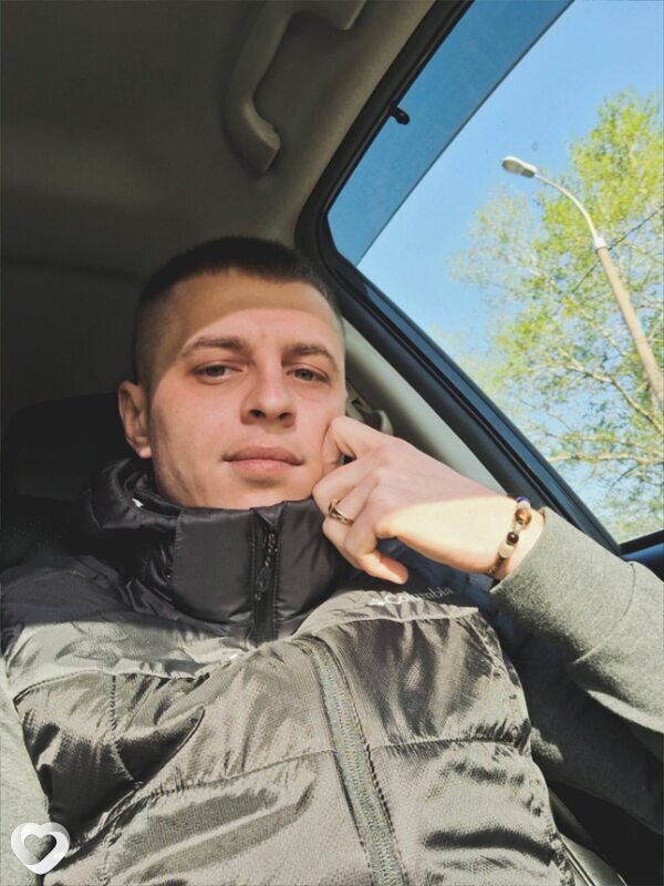 Женя, 29, Пушкино (Московская Обл) — анкета №1422796