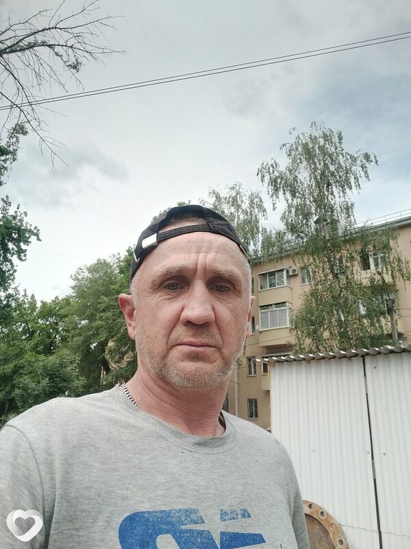 Вадим, 48, Воронеже — анкета №1422804