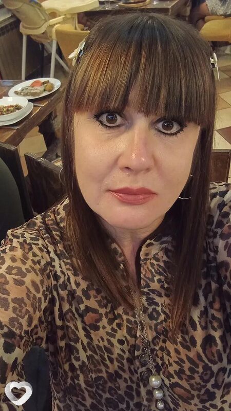 Танюшка, 44, Орске — анкета №1422959
