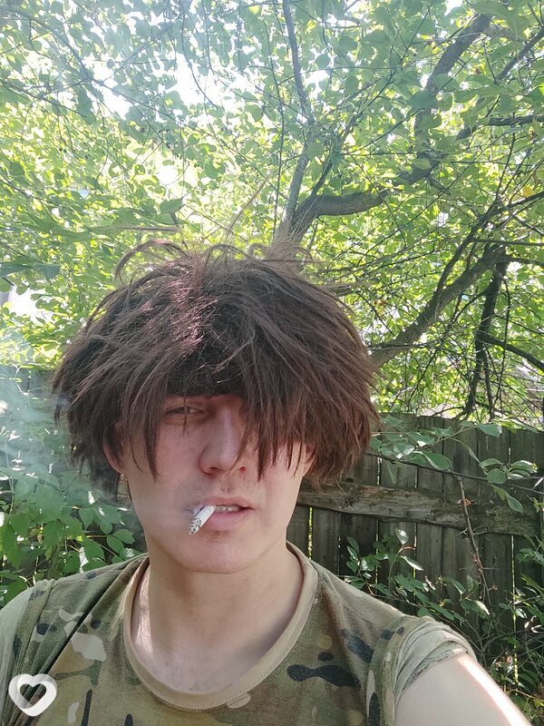 Макс, 38, Иловайске — анкета №1422966