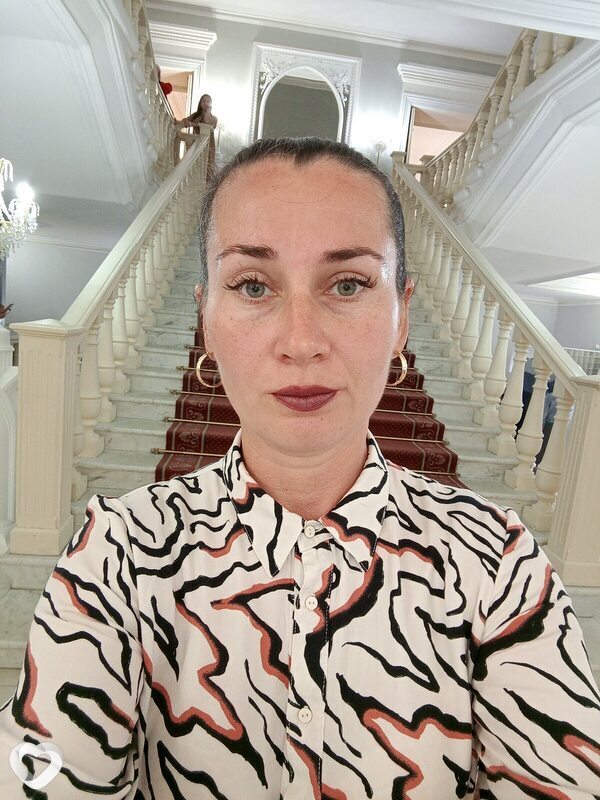Рита, 38, Казани — анкета №1422971