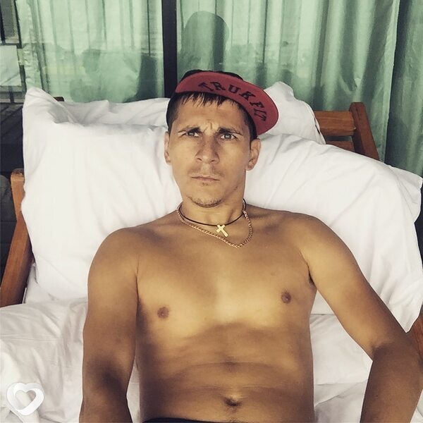 Славик, 37, Ростове-на-Дону — анкета №1422843