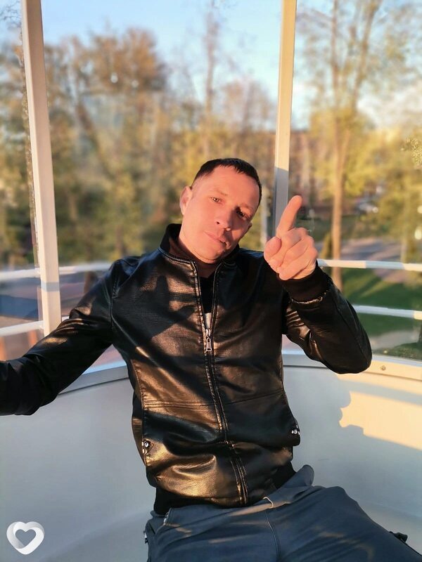 Паша, 34, Городке — анкета №1422844