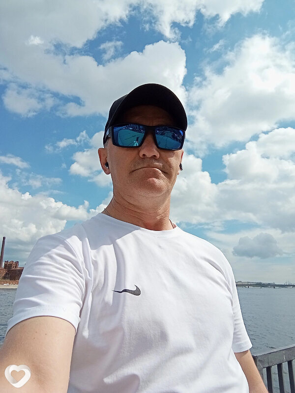 Ewqen, 54, Москве — анкета №1422845