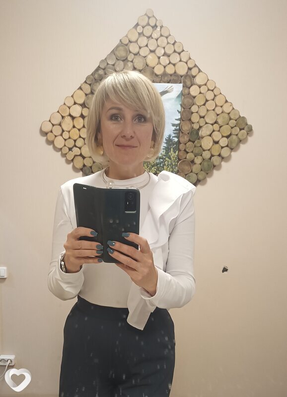 Алёна, 43, Иркутске — анкета №1422848