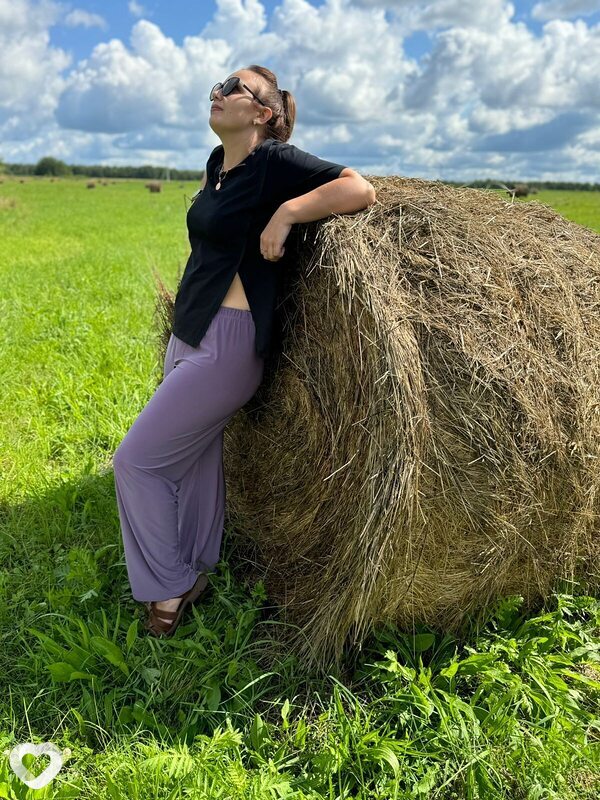 Леночка, 33, Егорьевске — анкета №1422850