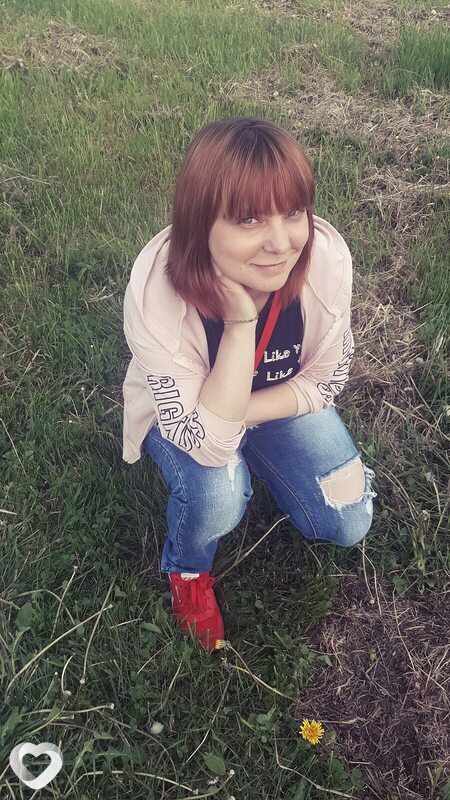 Марина, 36, Санкт-Петербурге — анкета №1422853