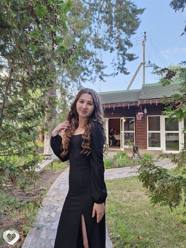 Анастасия, 22, Тольятти — анкета №1423242