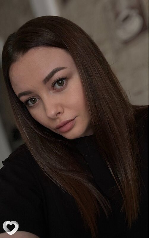 Елена, 37, Липецке — анкета №1423243