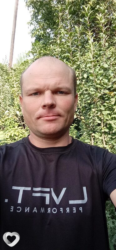 Виталий, 37, Алматы — анкета №1423244