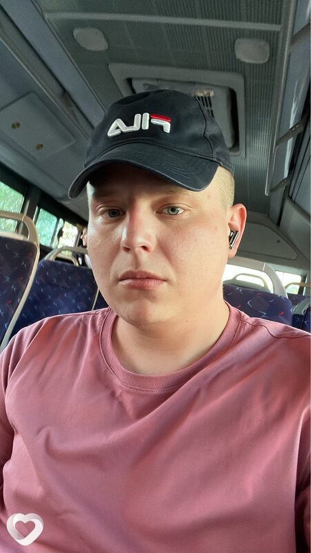 Родион, 28, Благовещенске — анкета №1423249