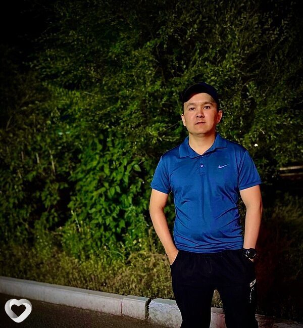 Тимур, 28, Караганде — анкета №1423257