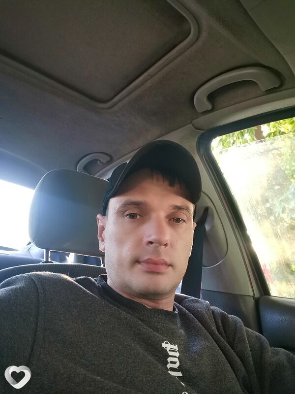 Алексей, 40, Каменске-Шахтинском — анкета №1422989