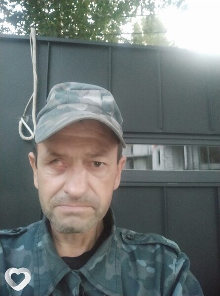 Алексей, 48, Одессе — анкета №1422993