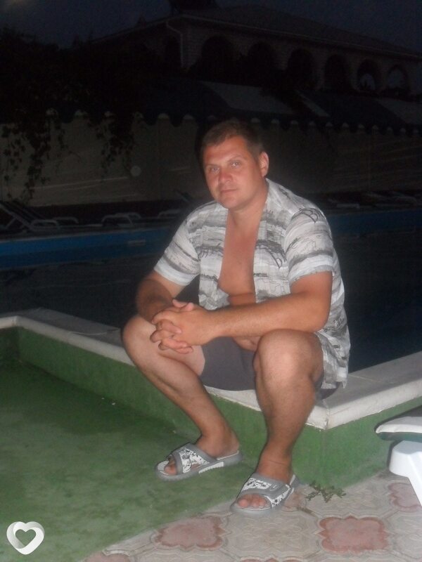 Дмитрий, 46, Могилев — анкета №1422995
