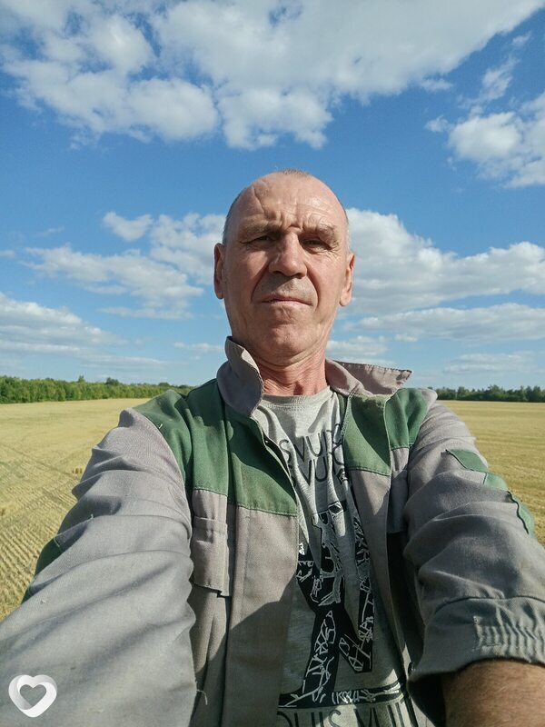 Радик, 49, Ульяновске — анкета №1423008