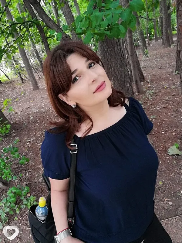 Ann, 48, Москве — анкета №1423738