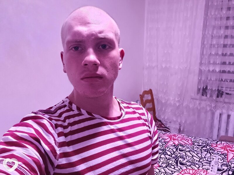 Руслан, 26, Алматы — анкета №1423744