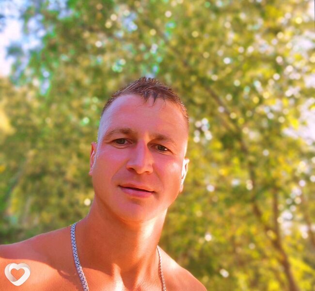 Дима, 32, Москве — анкета №1423748
