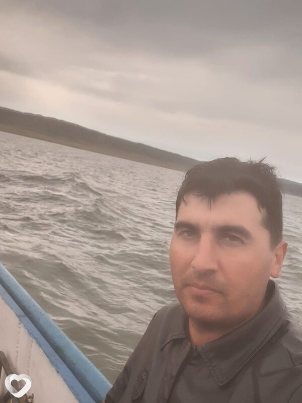 Зокир, 36, Усть-Каменогорск — анкета №1423753