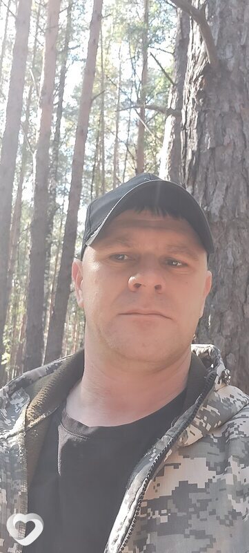 Максим, 38, Тюмени — анкета №1422873