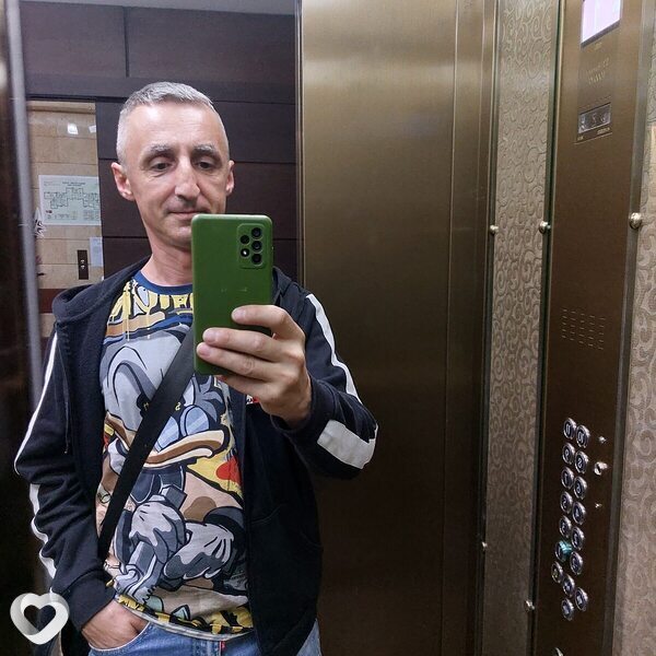 Дмитрий, 47, Минске — анкета №1422876