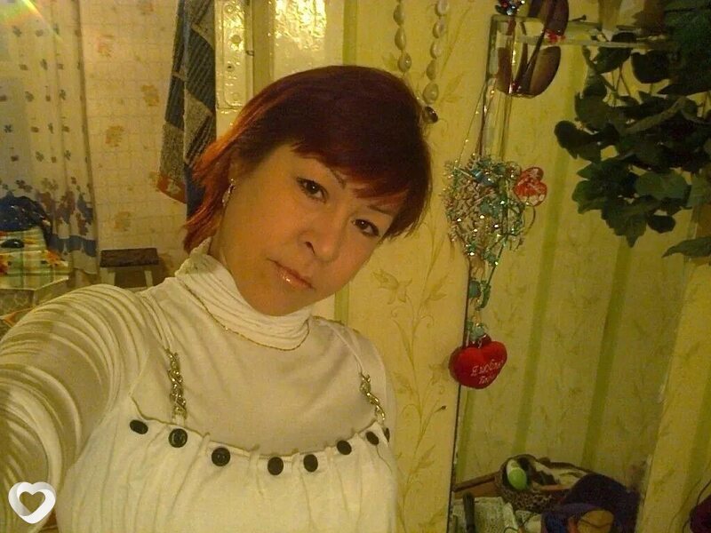 Юлия, 50, Кургане — анкета №1422878