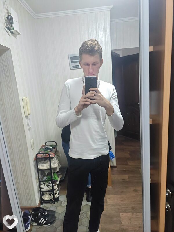 Alex, 22, Кемерове — анкета №1422879