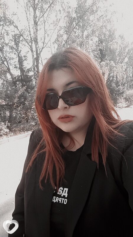Лиля, 24, Белорецке — анкета №1423084