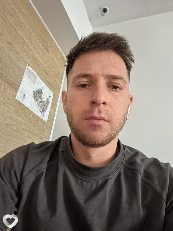 Алексей, 34, Одинцове — анкета №1423101