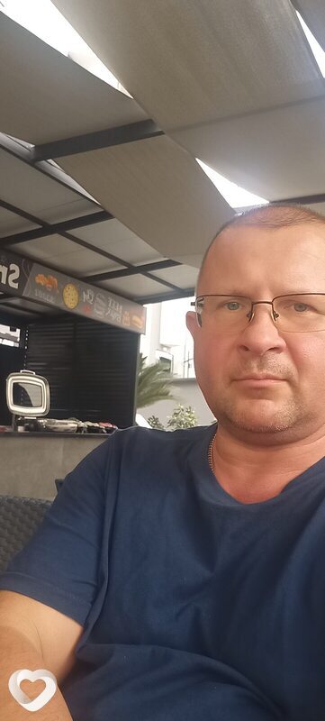 Влад, 45, Слуцке — анкета №1423103