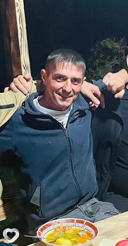 Алексей, 44, Раменском — анкета №1423106