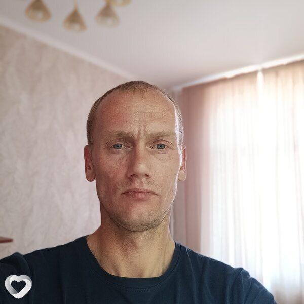 Пётр, 42, Барнауле — анкета №1423108
