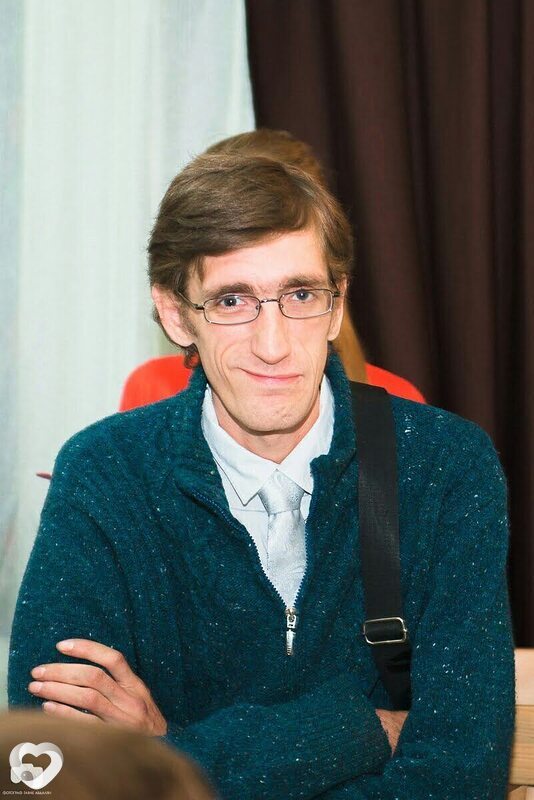 Михаил, 41, Ростове-на-Дону — анкета №1422909